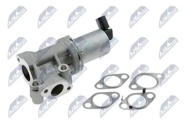 Клапан EGR системы рециркуляции отработавших газов EGRHY510 NTY