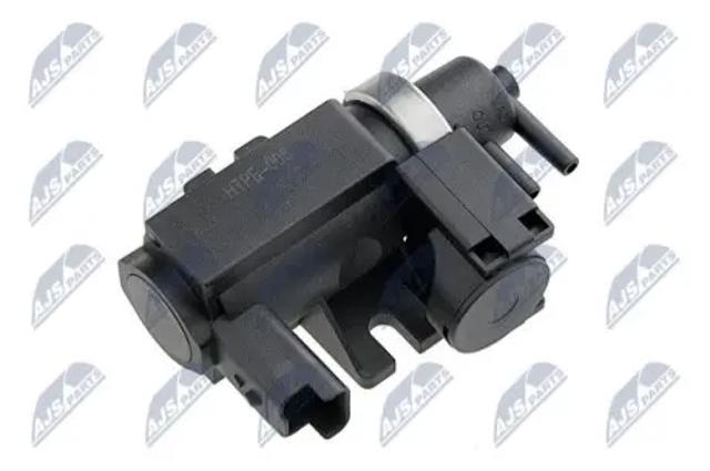 Клапан соленоид регулирования заслонки EGR EGRPE006 NTY