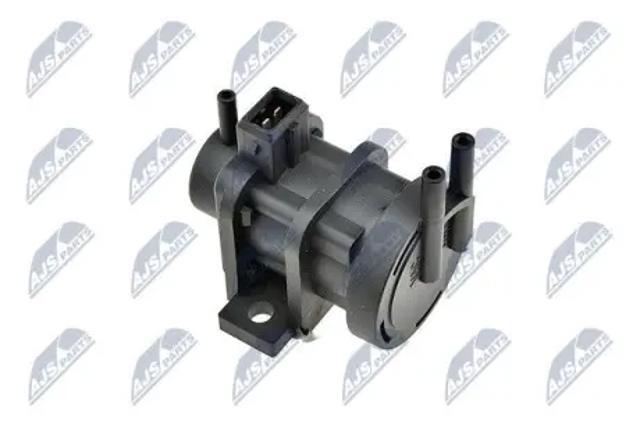 Клапан соленоид регулирования заслонки EGR EGRPL021 NTY
