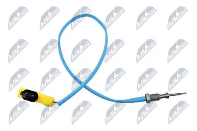 Датчик температуры отработавших газов (ОГ), перед турбиной EGTPL042 NTY