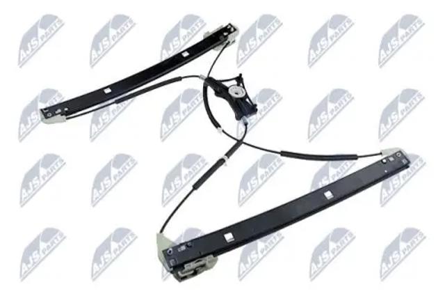 Механизм стеклоподъемника передней левой двери EPSAU055 NTY