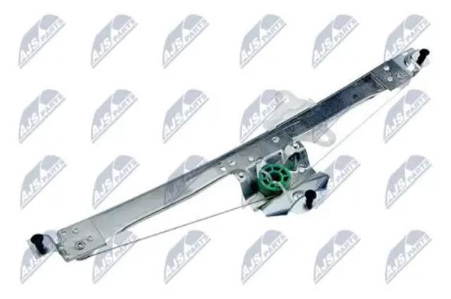 Механизм стеклоподъемника водительской двери EPSRE036 NTY