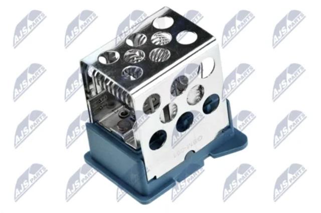 Регулятор оборотов вентилятора печки ERDBM001 NTY