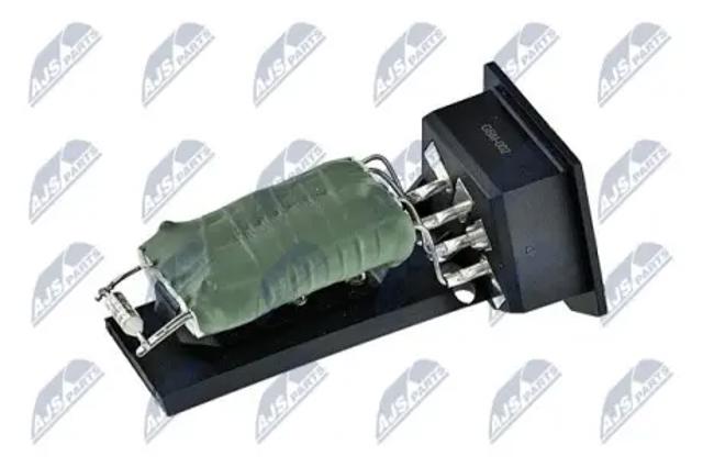 Ежик вентилятора ERDBM002 NTY