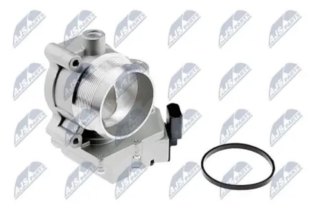 Блок дроссельной заслонки ETBAU000 NTY