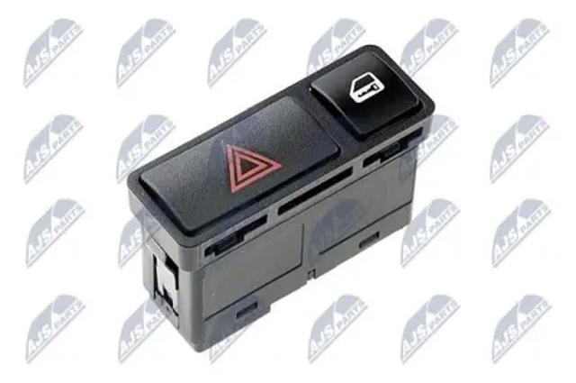 Аварийная кнопка EWSBM001 NTY