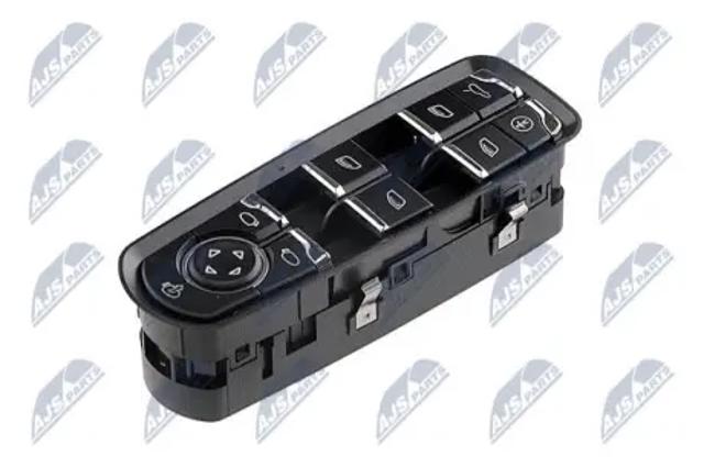 Кнопки переднего левого стеклоподъёмника EWSPS000 NTY