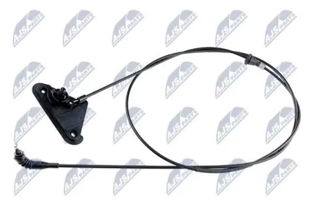 Трос открытия капота Ford Galaxy 2 CA1