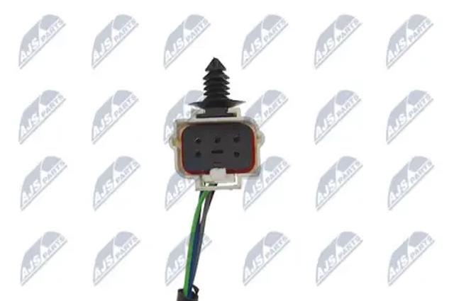 Замок крышки багажника EZCFR040 NTY