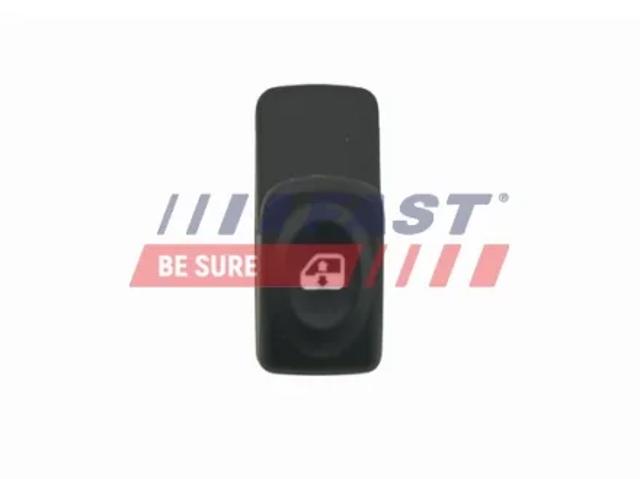 Кнопка стеклоподъемника передняя правая FT82213 FAST