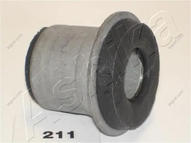 Сайлентблок верхнего рычага передней подвески GOM211 ASHIKA