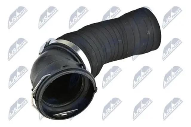 Шланг/патрубок интеркуллера GPPBM013 NTY