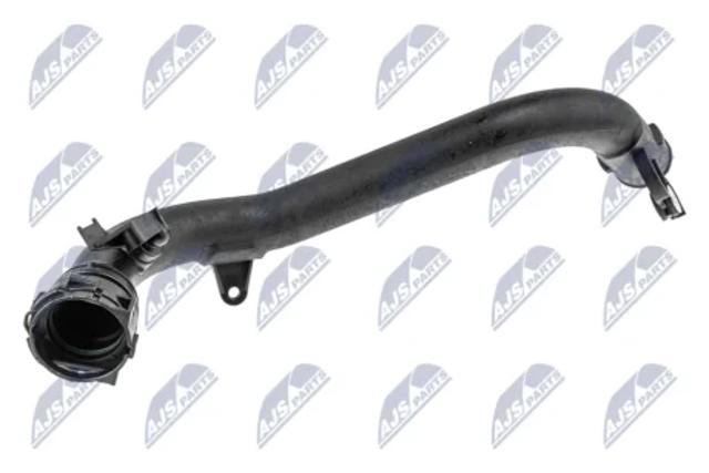 Шланг/патрубок интеркуллера GPPNS007 NTY