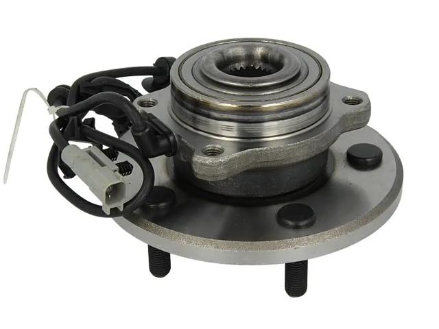 Ступицы задних колес H2Y012BTA BTA