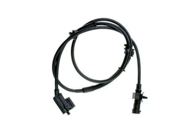 Датчик АБС (ABS) передний левый HCACH016 NTY