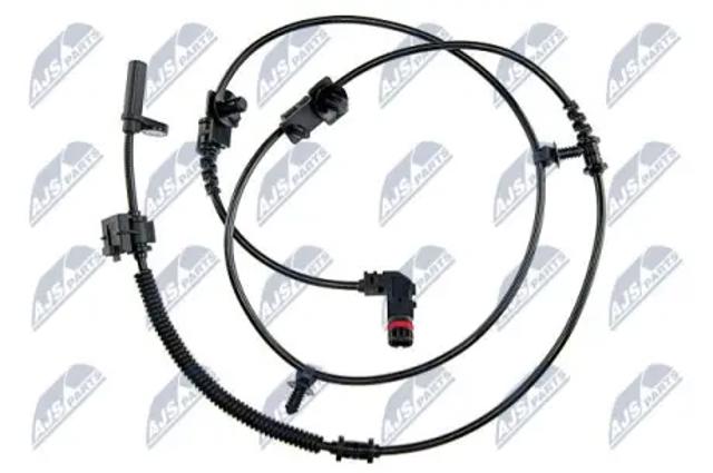 Датчик ABS задний левый HCACH028 NTY