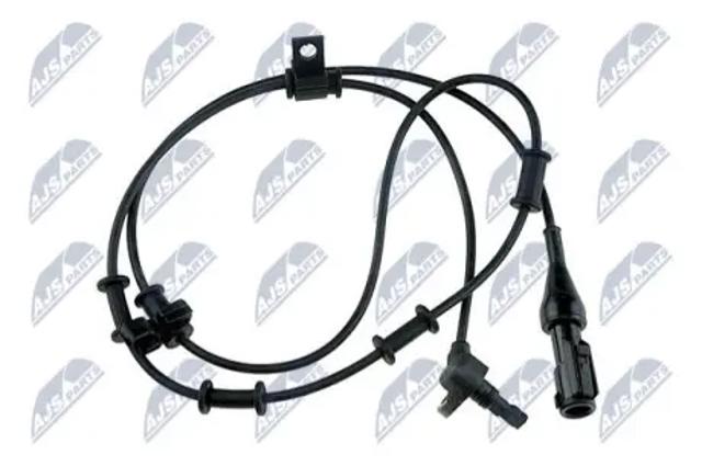 Датчик ABS передний HCACH053 NTY