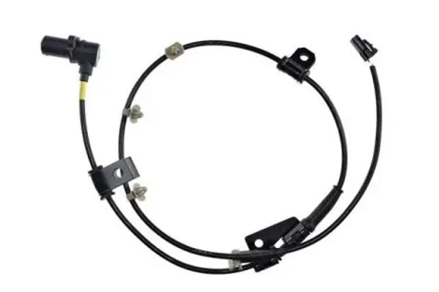 Датчик АБС (ABS) передний левый HCAHY506 NTY