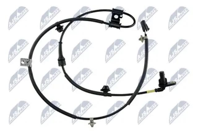 Датчик АБС (ABS) передний левый HCAHY552 NTY