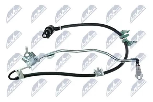 Датчик АБС (ABS) передний левый HCATY074 NTY
