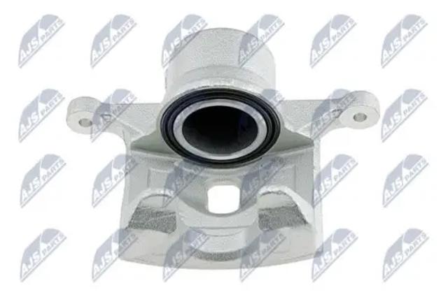 Суппорт тормозной передний левый HZPHY512 NTY