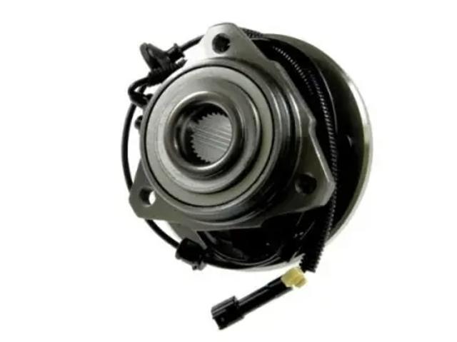 Ступицы передних колес KLPCH024 NTY