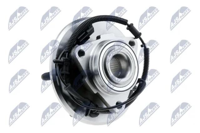 KLPCH065 Ступица передняя купить Киев