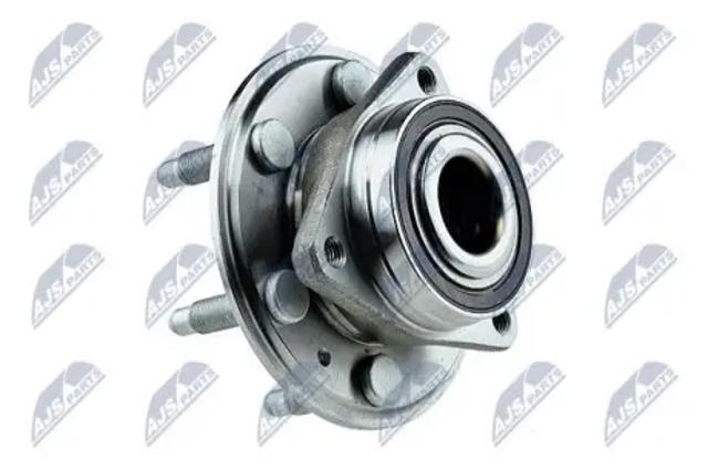 Подшипник в сборе со ступицей передний KLPCH070 NTY