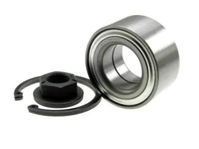 Подшипник ступицы передней KLPFR010 NTY