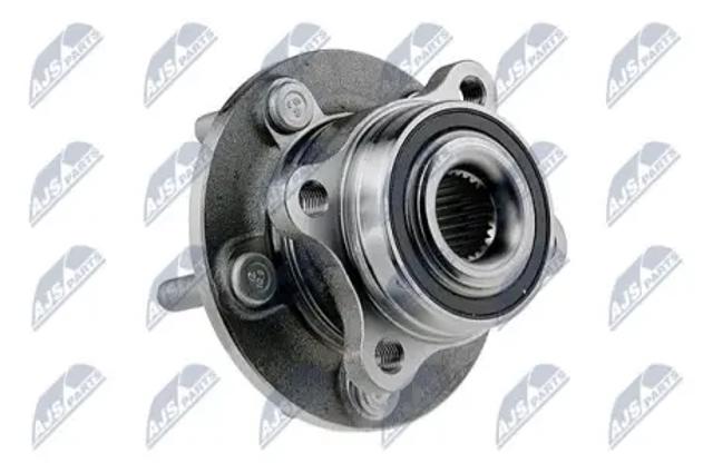 KLPFR054 NTY Передняя ступица купить в Черкассы