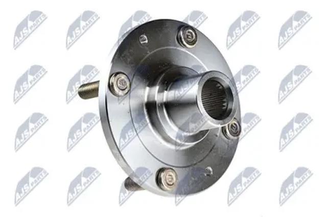 Ступицы передних колес KLPHY510P3 NTY
