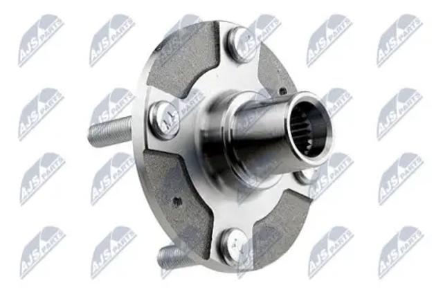 Ступица (передняя) KLPKA321P NTY