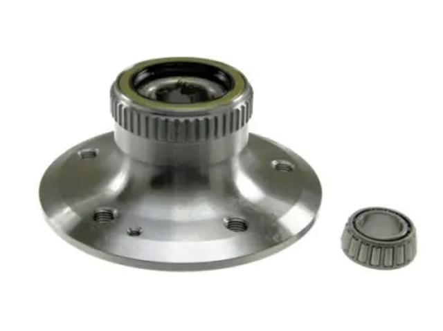 Подшипник в сборе со ступицей передний KLPME004P NTY