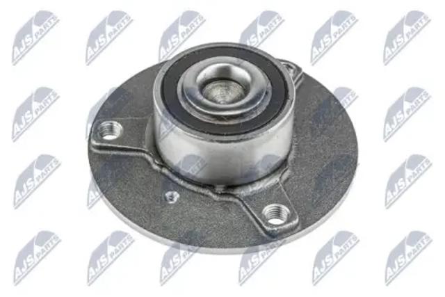 Ступицы передних колес KLPME028 NTY