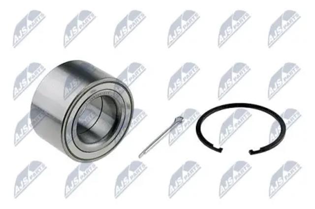 Подшипник передней ступицы KLPMS044 NTY