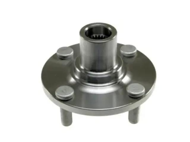 Подшипник в сборе со ступицей передний KLPMZ014P NTY