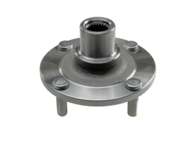 Подшипник в сборе со ступицей передний KLPNS038P NTY