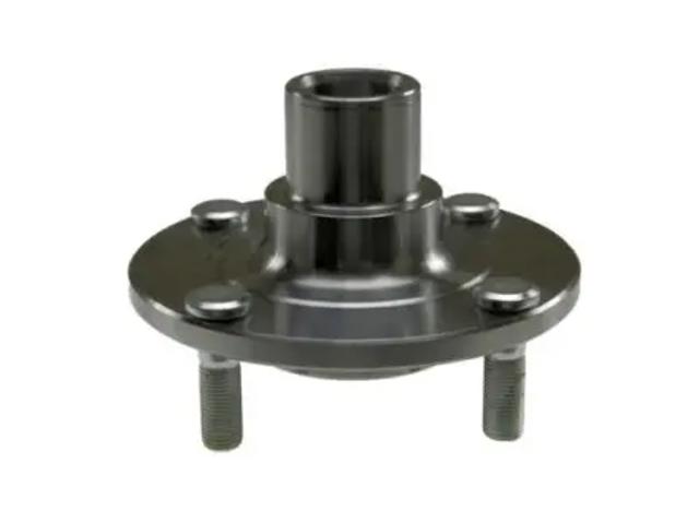 Подшипник в сборе со ступицей передний KLPNS038P3 NTY