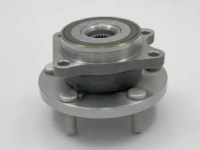 Подшипник в сборе со ступицей передний Subaru Impreza 2