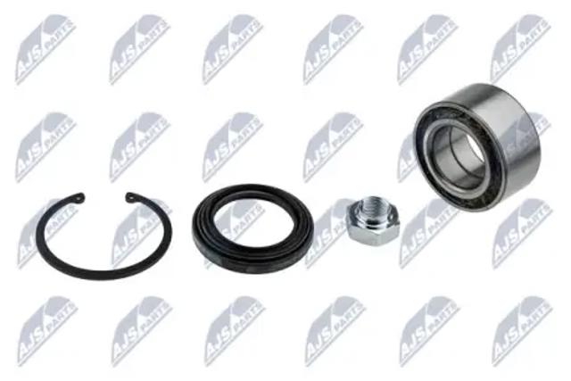 Подшипник ступицы передней KLPSU009 NTY