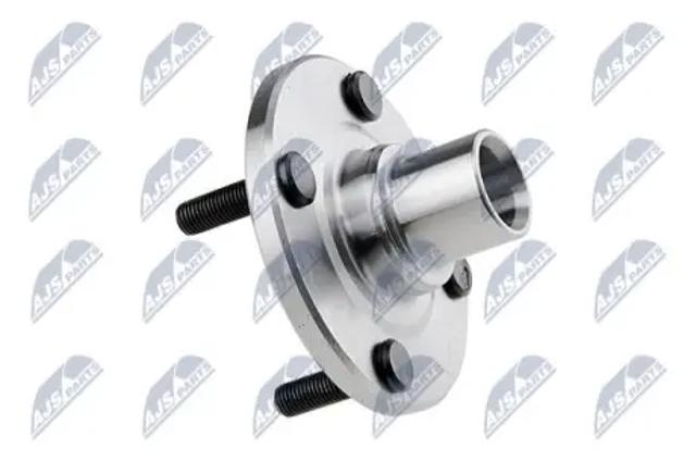 Ступица колеса передняя KLPTY015P2 NTY