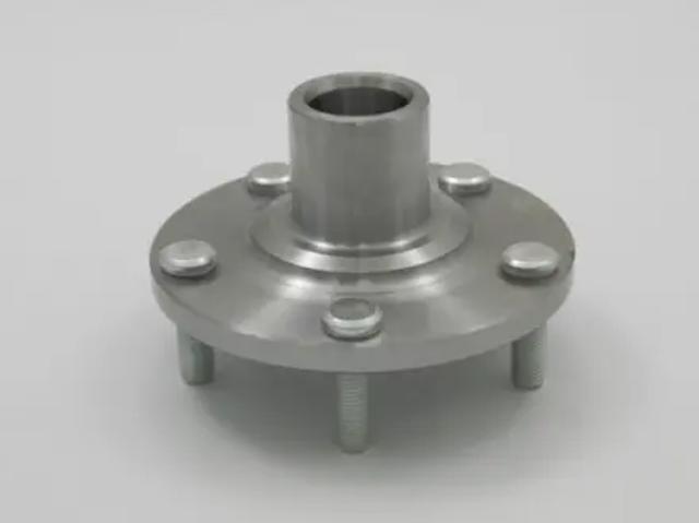 Подшипник в сборе со ступицей передний KLPTY048P2 NTY