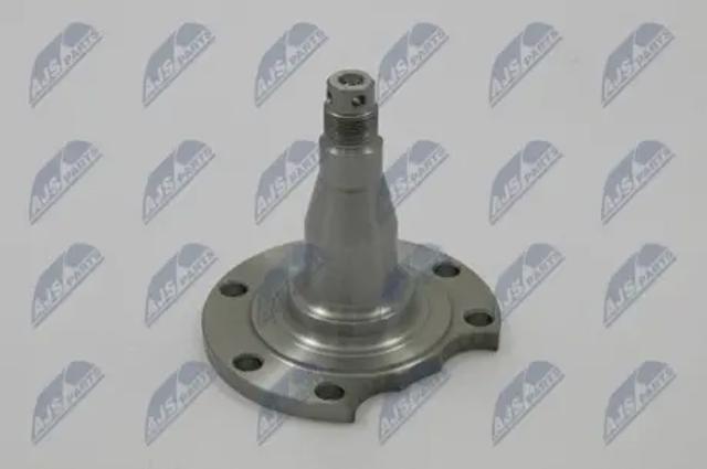 Кулаки поворотные задней подвески KLTAU004P NTY