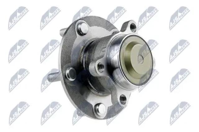 Ступица заднего колеса KLTHD079 NTY