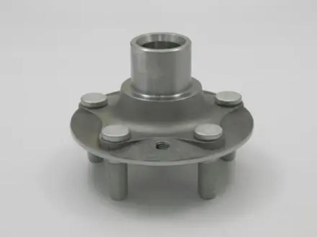 Ступица заднего колеса KLTLR002P NTY