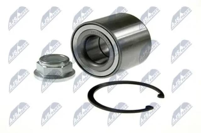 Дисковый тормоз KLTRE038 NTY