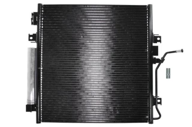 Конденсатор KTT110599 THERMOTEC