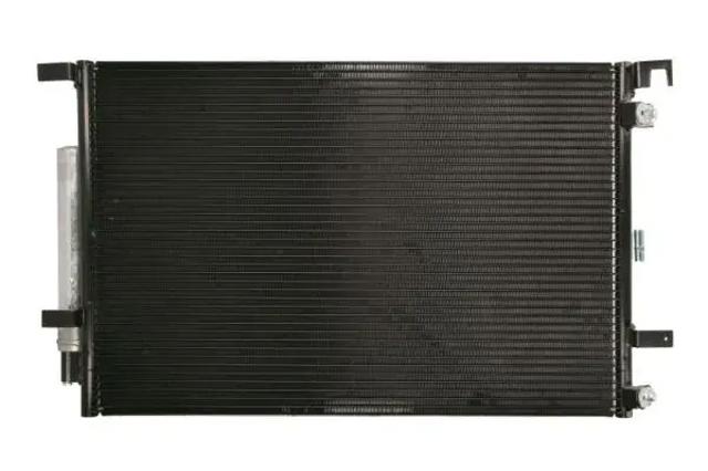 Трубопроводы и радиатор кондиционера KTT110715 THERMOTEC