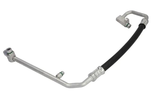 KTT160093 THERMOTEC Шланг кондиционера, от компрессора к радиатору купить в Черкассы
