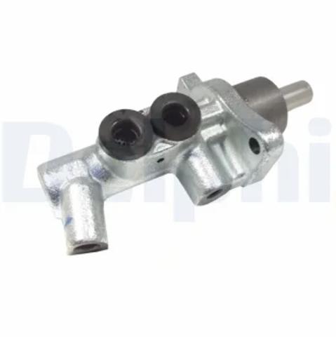 Цилиндр главный тормоза (гидротормозов) LM80260 DELPHI